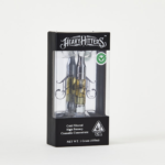 Heavy Hitters - Cartridge - Sfv Og 1g